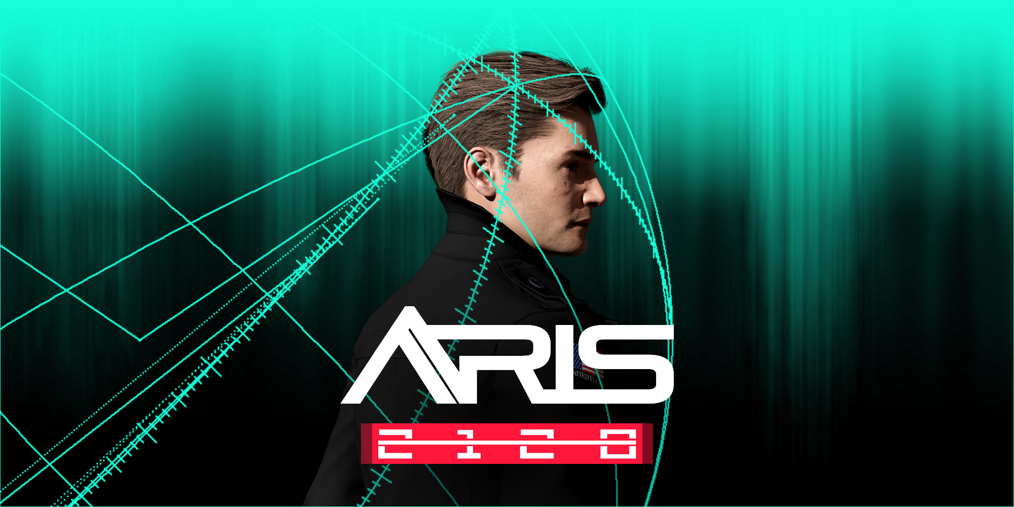ARIS 2120 Banner